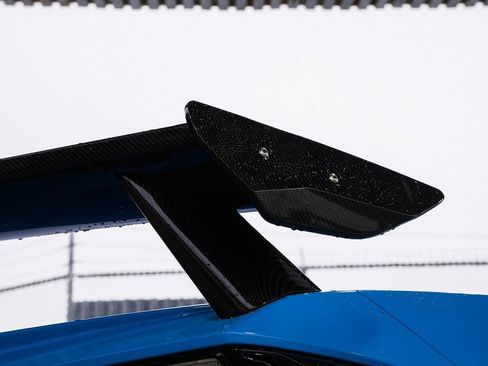 Used 2022 Chevrolet Corvette Stingray Coupe w/ 1LT image 28