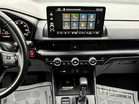 Used 2025 Honda CR-V EX-L image 10