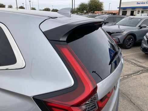 Used 2023 Honda CR-V EX-L image 8