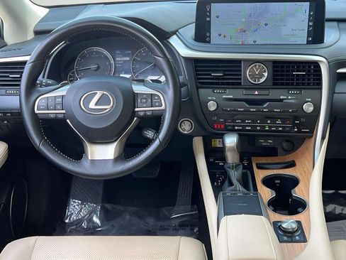 Used 2021 Lexus RX 350 AWD w/ Premium Package image 9