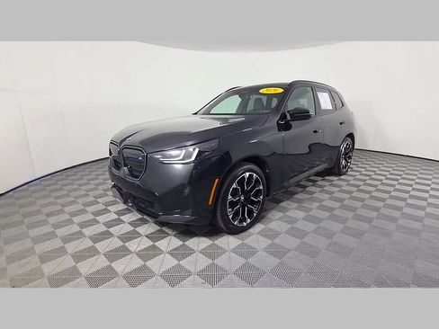 Used 2026 BMW X3 M50 AWD/4WD image 48