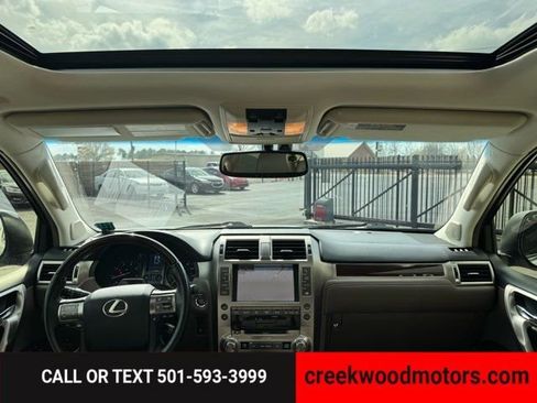 Used 2019 Lexus GX 460 Luxury image 14