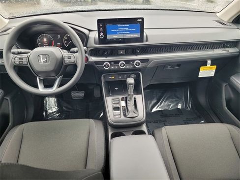 New 2026 Honda CR-V LX image 10