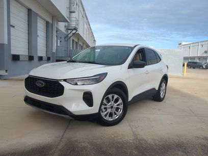 Used 2023 Ford Escape Active
