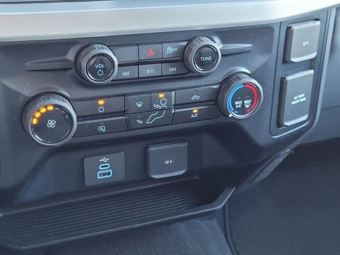 Used 2025 Ford F250 XLT image 11