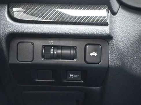 Used 2019 Subaru WRX Limited w/ Popular Package #3 AWD/4WD image 25