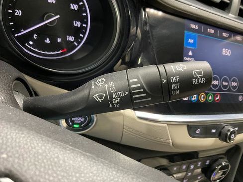 Used 2023 Buick Encore GX Essence w/ Advanced Technology Package image 20