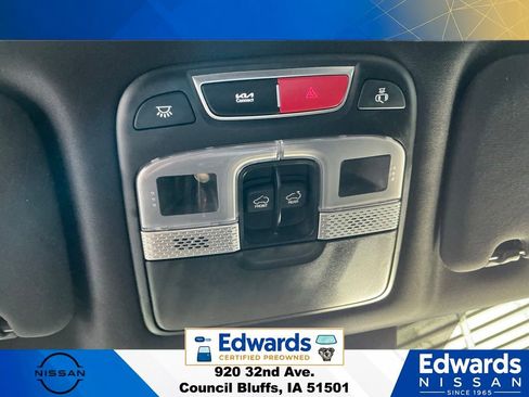 Used 2023 Kia Telluride SX X-Line AWD/4WD image 44