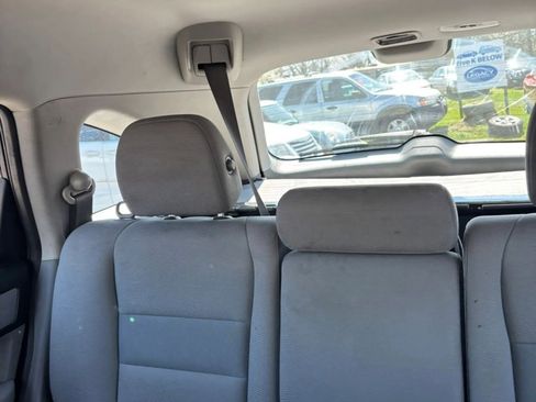 Used 2010 Honda CR-V LX image 27