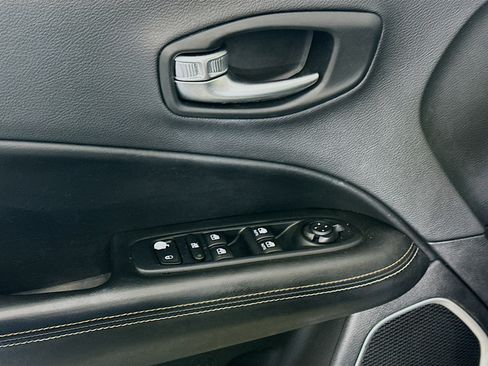 Used 2018 Jeep Compass Sport w/ Tech Group image 15