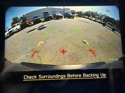 Used 2023 Subaru WRX Limited image 16