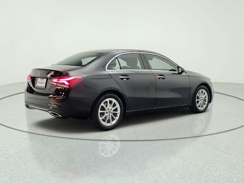 Used 2019 Mercedes-Benz A 220 image 5