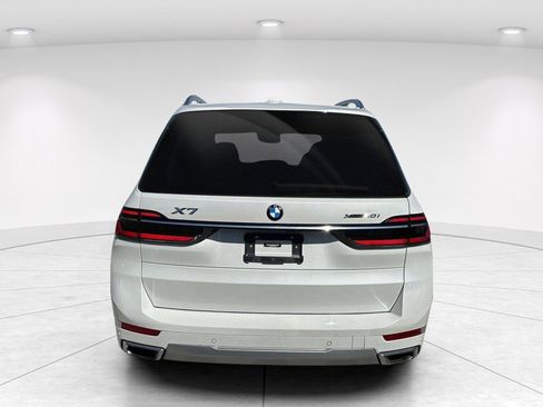 Certified 2024 BMW X7 xDrive40i w/ Premium Package AWD/4WD image 5