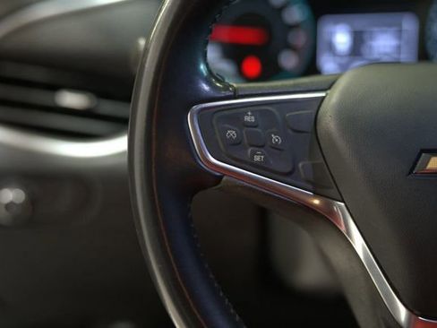 Used 2021 Chevrolet Malibu RS FWD image 29