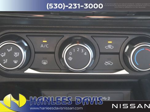 New 2026 Nissan Kicks S image 23