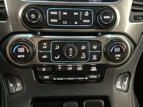 Used 2018 Chevrolet Tahoe LT w/ Max Trailering Package AWD/4WD image 43