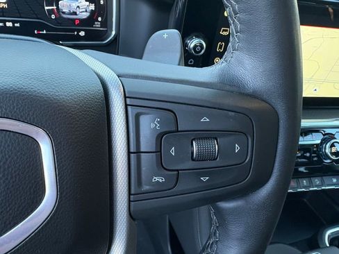 Certified 2024 GMC Sierra 1500 Denali image 25