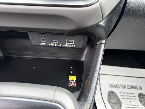 Used 2025 Subaru Crosstrek 2.5i Wilderness w/ Crosstrek Mirror Package AWD/4WD image 24