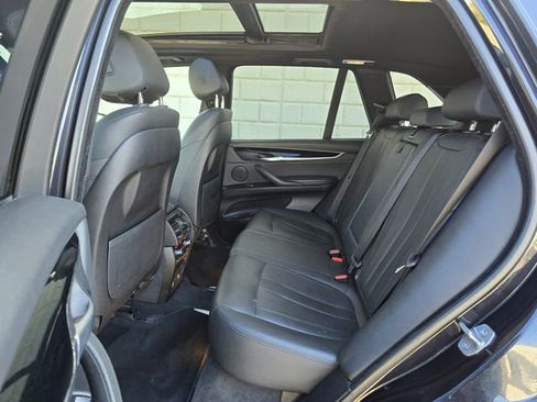 Used 2016 BMW X5 xDrive35i image 24