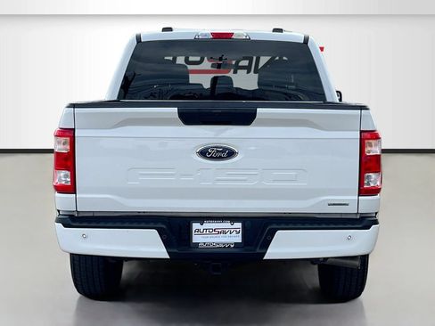 Used 2023 Ford F150 XL w/ STX Appearance Package RWD image 6