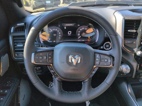 New 2026 RAM 1500 Rebel AWD/4WD image 15