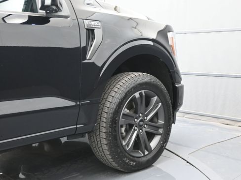 Used 2023 Ford F150 Lariat w/ Equipment Group 502A High image 50