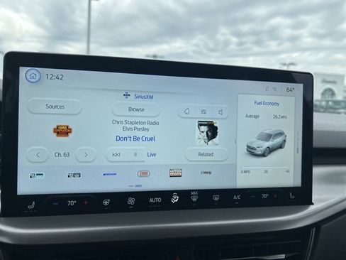 Used 2024 Ford Escape Active w/ Tech Pack #1 image 23