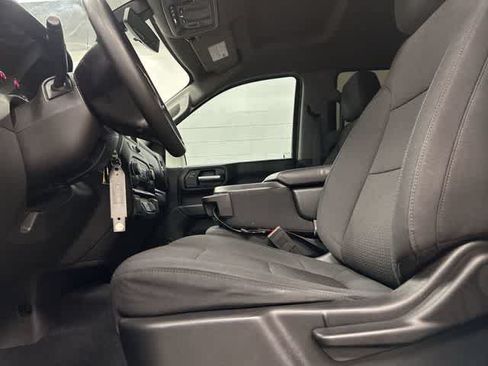 Used 2020 Chevrolet Silverado 1500 Custom w/ Custom Value Package RWD image 26
