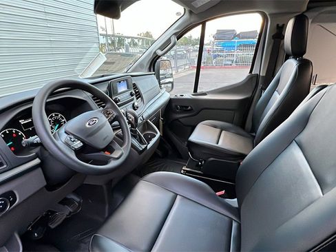 New 2024 Ford Transit 250 Low Roof w/ Load Area Protection Package image 15