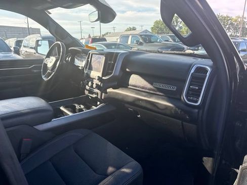 Certified 2020 RAM 1500 Big Horn AWD/4WD image 25