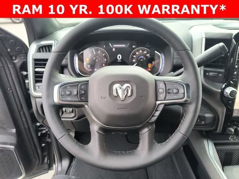 New 2026 RAM 2500 Laramie image 14