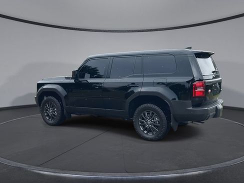 Used 2024 Toyota Land Cruiser 1958 AWD/4WD image 6