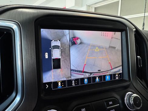 Used 2021 GMC Sierra 2500 Denali w/ Denali Ultimate Package image 23