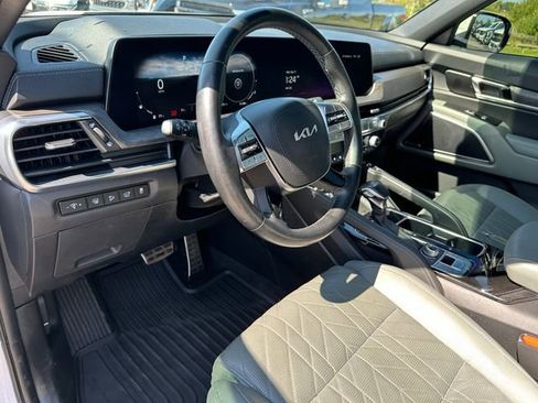 Used 2023 Kia Telluride SX X-Pro image 26