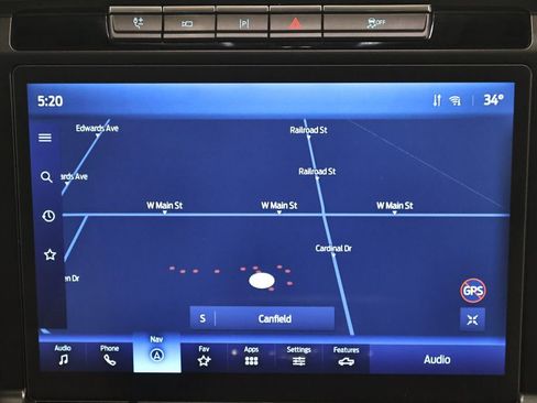 Certified 2022 Ford F150 Limited image 33