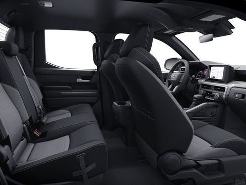 New 2026 Toyota Tacoma TRD Off-Road AWD/4WD image 56