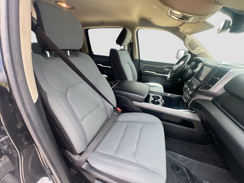 Used 2020 RAM 1500 Big Horn AWD/4WD image 27