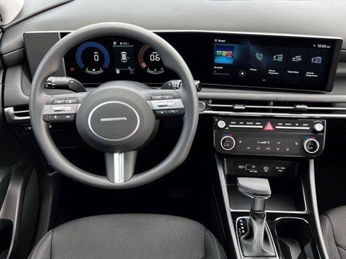 New 2026 Hyundai Tucson SEL image 17