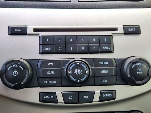 Used 2011 Ford Focus SEL w/ 301A Rapid Spec Order Code FWD image 17