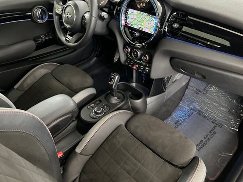 Used 2023 MINI Cooper John Cooper Works w/ Driver Assistance Package image 16