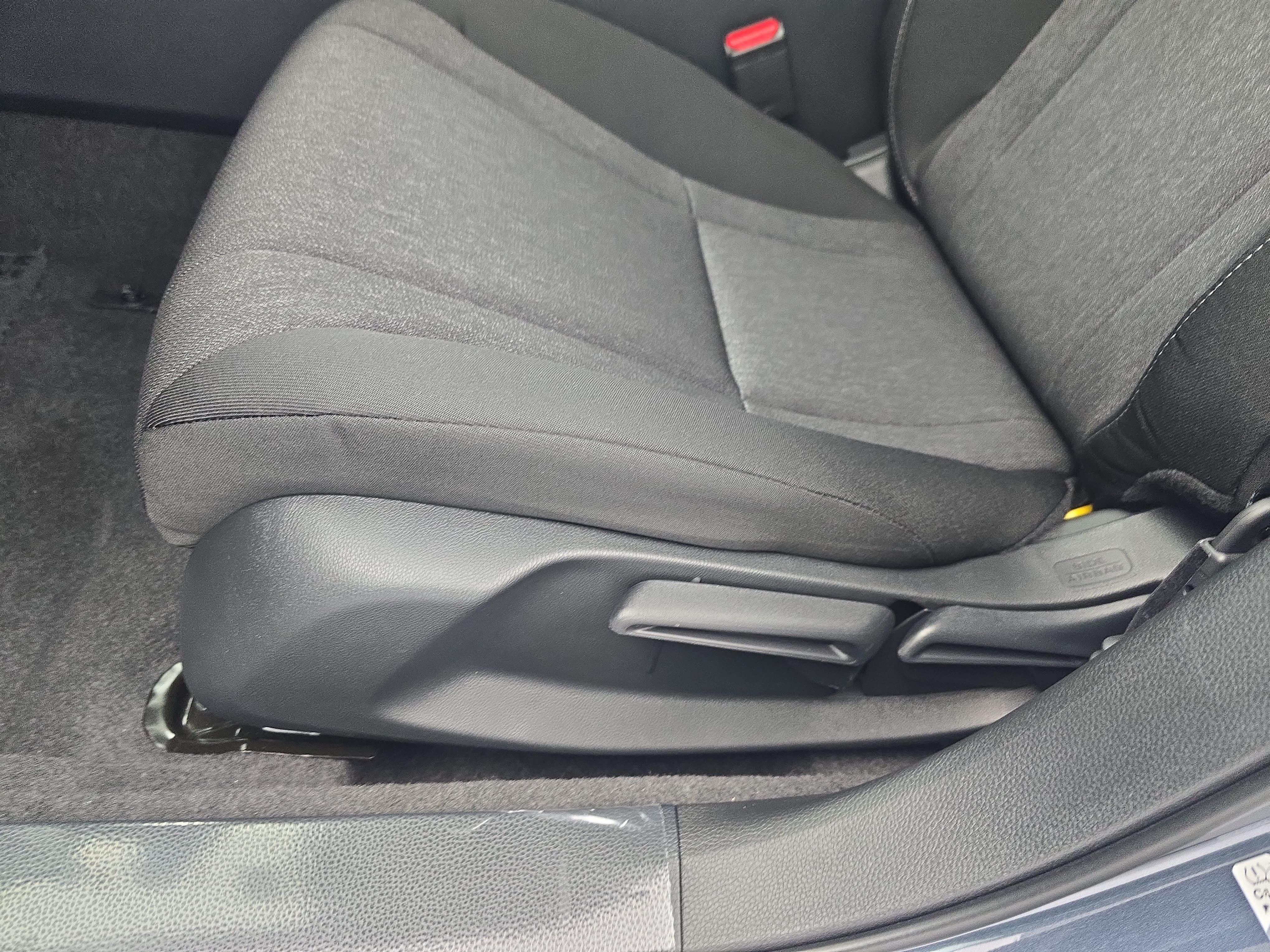 New 2026 Honda Accord LX image 27