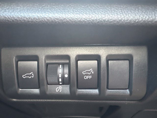 Certified 2024 Subaru Outback Touring XT AWD/4WD image 17