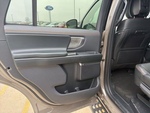 New 2026 Ford Expedition Tremor image 20