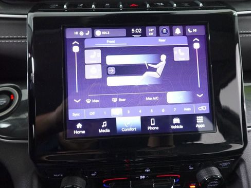 Used 2022 Jeep Grand Cherokee L Laredo w/ Luxury Tech Group I image 19