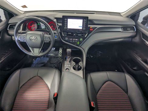 Used 2023 Toyota Camry TRD FWD image 36