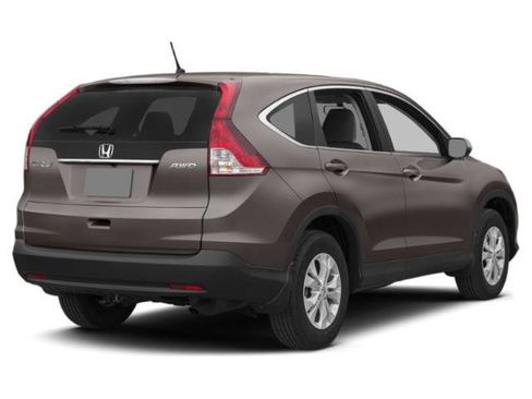 Used 2014 Honda CR-V EX image 2