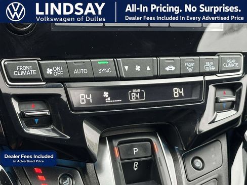 Used 2024 Honda Odyssey Touring image 20