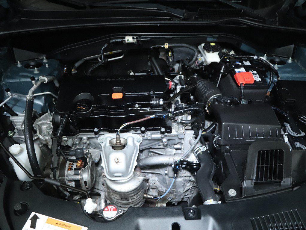 Used 2023 Honda HR-V Sport image 36