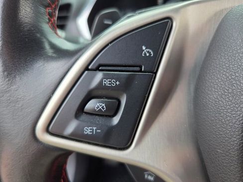 Used 2015 Chevrolet Corvette Stingray Convertible w/ 2LT Preferred Equipment Group RWD image 26