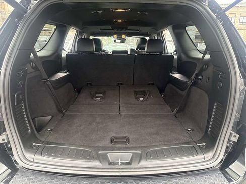 Used 2024 Dodge Durango GT image 9